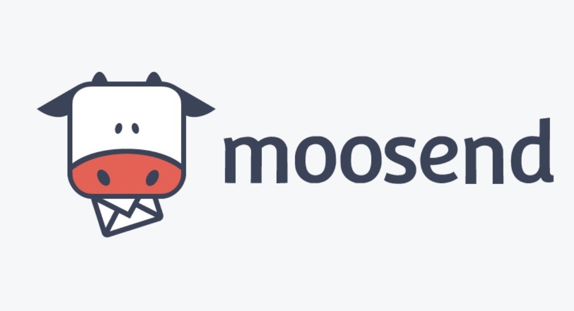 moosend logo