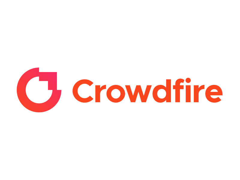 Crowdfire Logo