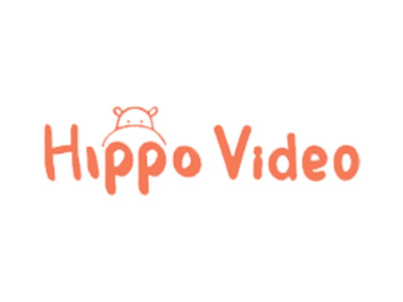 HippoVideo Logo