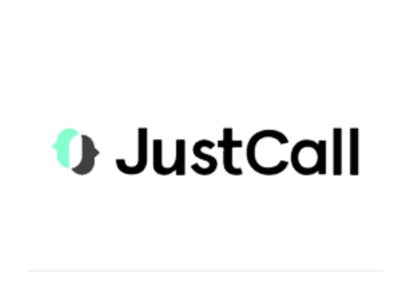 JustCall Logo