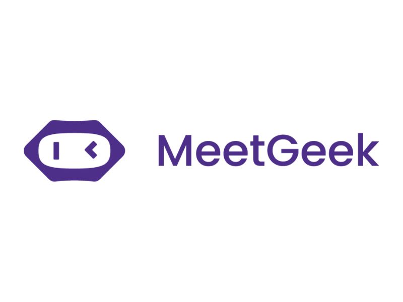 Meetgeek Logo