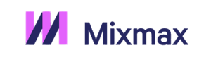 Mixmax logo