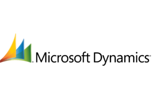microsoft dynamics logo