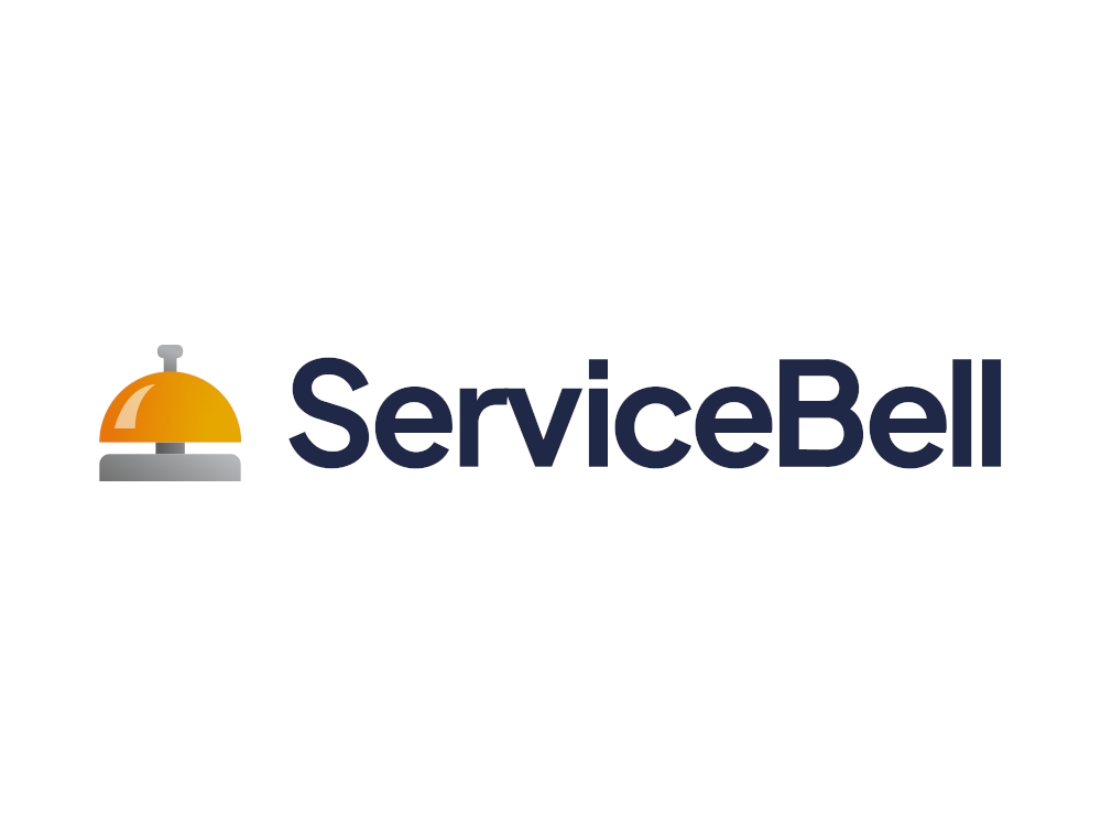 servicebell logo